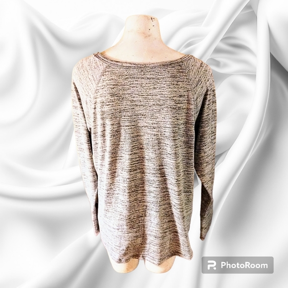 Women's Danskin Now Sweater - Picture 2 of 3